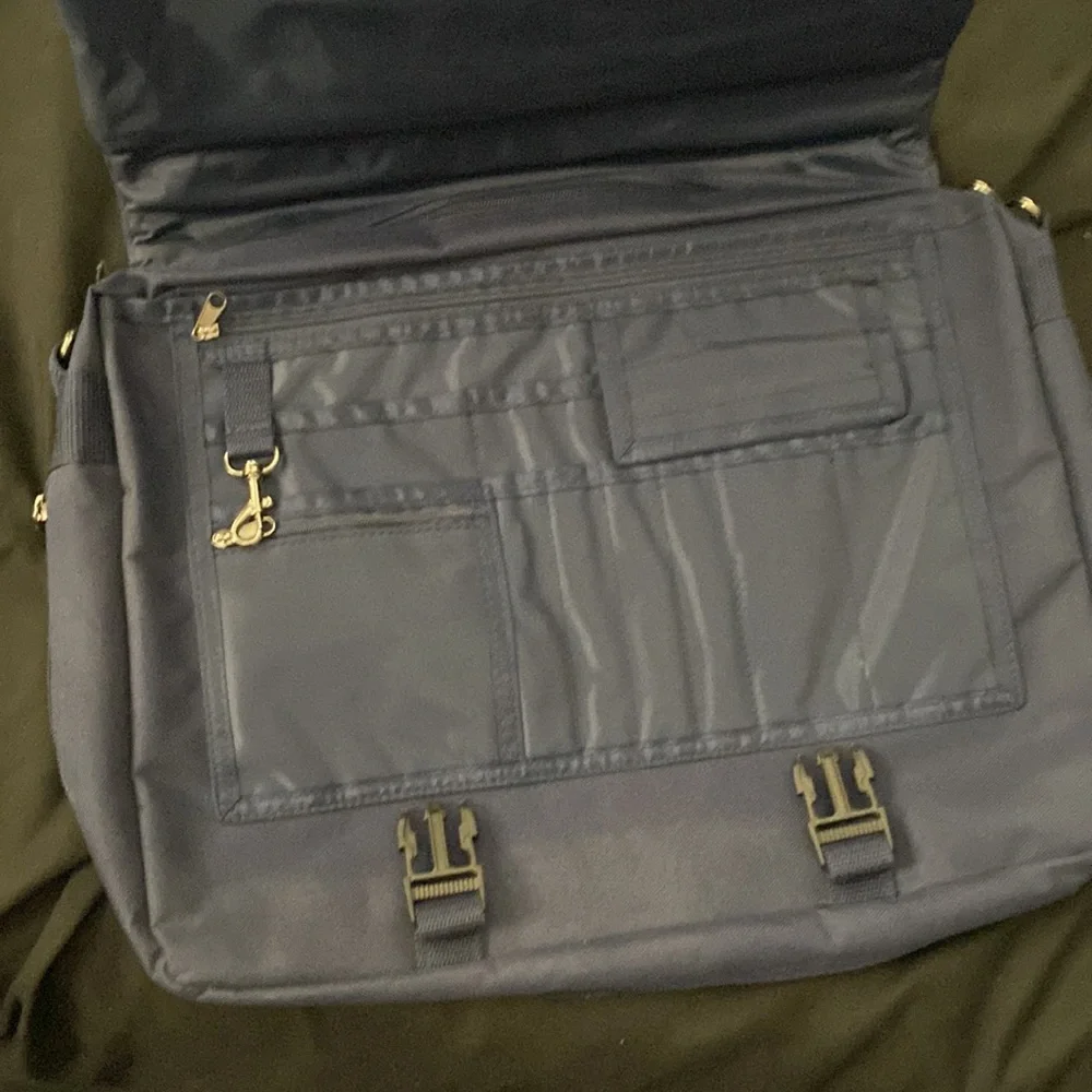 Corona extra laptop Carry bag